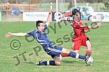 03.04.2011 - DJK Limes 09 / TSG 08 Roth II