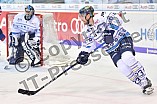 ERC Ingolstadt vs Adler Mannheim, Eishockey, DEL, Deutsche Eishockey Liga, Spieltag 28, 08.12.2017