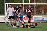 Fußball, Herren, Kreisliga Neumarkt Jura West, Saison 2024-2025, Freundschaftsspiel, DJK Limes - 1. FC Nürnberg, 11.07.2024