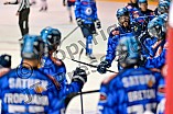 Eishockey, Herren, DEL, Saison 2025-2026, Vinschgau Cup, Spiel 1, ERC Ingolstadt - ZSC Lions, 22.08.2025