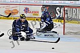 17.04.2015 - ERC Ingolstadt - Adler Mannheim