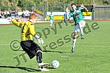 15.10.2011 - VfB Eichstätt / BC Aichach