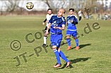 12.03.2017 - SV Marienstein - SV Ornbau