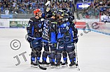 ERC Ingolstadt vs Thomas Sabo Ice Tigers, Eishockey, DEL, Deutsche Eishockey Liga, Spieltag 14, 02.11.2018