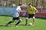 Fußball, Herren, Kreisliga 1, Saison 2021-2022, Spieltag 21, FC Hitzhofen-Oberzell - TSV Hohenwart, 16.04.2022