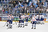 Eishockey, Mens, CHL, Season 2023-2024, ERC Ingolstadt - Vitkovice Ridera, 17.10.2023