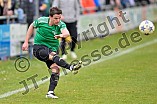 Fußball, Herren, Bezirksliga Mittelfranken Süd, Saison 2024-2025, Spieltag 24, TSV Greding - FV Fortuna Neuses e.V., 30.03.2025