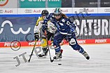 Eishockey, Frauen, DFEL, Saison 2021-2022, ERC Ingolstadt - Mad Dogs Mannheim, 23.10.2021