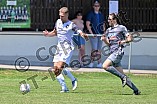 Fußball, Herren, Bayernliga Nord, Saison 2023-2024, Vorbereitung, FC Ehekirchen - VfB Eichstätt, 09.07.2023