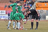 10.03.2018 - SpVgg Bayreuth - VfB Eichstätt