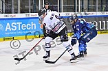 ERC Ingolstadt vs Kölner Haie, DEL, Deutsche Eishockey Liga, Spieltag 46, 19.02.2020