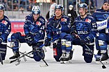 Eishockey, Herren, DEL, Saison 2021-2022, Spieltag 19, ERC Ingolstadt - Augsburger Panther, 02.11.2021