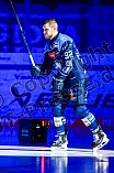 Eishockey, Herren, DEL, Saison 2025-2026, Spiel 35, ERC Ingolstadt - Pinguins Bremerhaven, 02.01.2026
