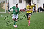 Fußball, Herren, Kreisliga 1, Saison 2023-2024, Spieltag 16, FC Hitzhofen-Oberzell - FC Gerolfing, 09.03.2024