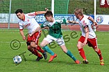 02.04.2015 - VfB Eichstätt II - FSV Pfaffenhofen