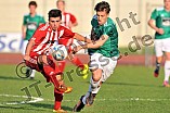 24.04.2013 - VfB Eichstätt - SpVgg Hankofen-Hailing