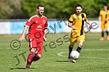 29.04.2018 - DJK Limes - TSV Meckenhausen
