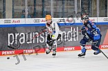 Eishockey, Herren, DEL, Saison 2023-2024, Playoffs Viertelfinale - Spiel 2, ERC Ingolstadt - Fischtown Pinguins , 20.03.2024