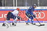 ERC Ingolstadt vs EHC Red Bull Muenchen, DEL, Deutsche Eishockey Liga, Spieltag 5, 26.09.2019
