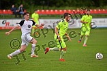 Bezirksliga Oberbayern Nord, Vorbereitung, Herren, BFV, Saison 2021-2022, TSV 1860 Weißenburg U 23 II - VfB Eichstätt, 25.06.2021
