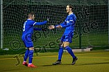 Fußball, Herren, Bezirksliga Oberbayern Nord, Saison 2022-2023, Spieltag 16, FC Fatih Ingolstadt - SV Nord Lerchenau, 06.11.2022