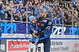 Eishockey, Herren, DEL, Saison 2024-2025, Spieltag 36, ERC Ingolstadt - Kölner Haie, 12.01.2025