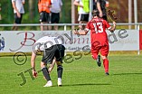 Fußball, Herren, A-Klasse Neumarkt Jura Süd, Saison 2025-2026, Relegation Spiel 4, SG Ochsenfeld-Pietenfeld-Adelschlag - TSV Heideck II, 24.05.2026