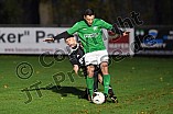 09.11.2019 - FC Gerolfing - FC Sandersdorf