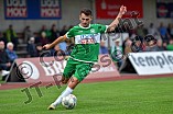 Fußball, Herren, Regionalliga Bayern, Saison 2021-2022, Spieltag 11, VfB Eichstätt - SV Viktoria Aschaffenburg, 31.08.2021