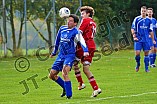 26.10.2014 - DJK Grafenberg II - SV Marienstein II