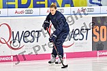 ERC Ingolstadt, Eishockey, DEL, Deutsche Eishockey Liga, 10.11.2017