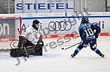 Eishockey, Frauen, DFEL, Saison 2025-2026, ERC Ingolstadt - HK Budapest, 15.11.2025