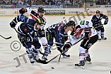 15.02.2015 - ERC Ingolstadt - Koelner Haie
