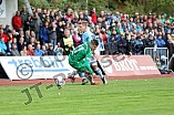03.10.2017 - VfB Eichstätt - TSV 1860 München
