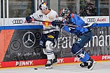 Eishockey, Herren, DEL, Saison 2023-2024, Spieltag 9, ERC Ingolstadt - EHC Red Bull München, 08.10.2023