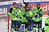 Eishockey, Herren, DEL, Saison 2020-2021, ERC Ingolstadt - Nürnberg Ice Tigers, 02.02.2021