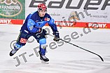Eishockey, Herren, DEL, Saison 2020-2021, ERC Ingolstadt - EHC Red Bull München, 02.03.2021