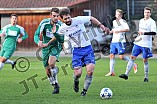 24.10.2015 - VfB Eichstätt II - SV Karlskron