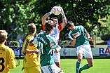 19.08.2012 - VfB Eichstätt II / VfB Hallbergmoos-Goldach