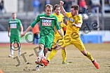 10.03.2018 - SpVgg Bayreuth - VfB Eichstätt