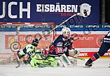 Eishockey, Herren, DEL, Saison 2020-2021, ERC Ingolstadt - Eisbären Berlin, 26.03.2021