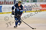 ERC Ingolstadt vs Hamburg Freezers, Eishockey, DEL, Deutsche Eishockey Liga, 10.01.2016
