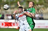 07.04.2018 - VfB Eichstätt - SV Schalding-Heining