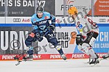 Eishockey, Herren, DEL, Saison 2022-2023, Spieltag 17, ERC Ingolstadt - Fischtown Pinguins Bremerhaven, 30.10.2022
