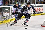 Straubing Tigers - ERC Ingolstadt, Eishockey, DEL, Deutsche Eishockey Liga, Vorb., 18.08.2017