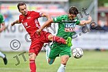 01.05.2018 - VfB Eichstätt - FC Memmingen