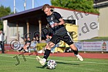 Vorbereitungsspiel, Herren, BFV, Saison 2021-2022, FV Dittenheim - VfB Eichstätt, 02.07.2021