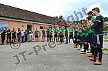 12.06.2016 - Trainingsauftakt VfB Eichstätt
