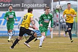 02.03.2019 - VfB Eichstätt - SpVgg Bayreuth