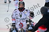 Eishockey, Frauen, DFEL, Saison 2024-2025, ERC Ingolstadt - ECDC Memmingen Indians, 19.01.2025